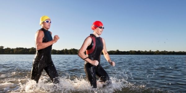 Fabricantes y marcas de monos de triatlón