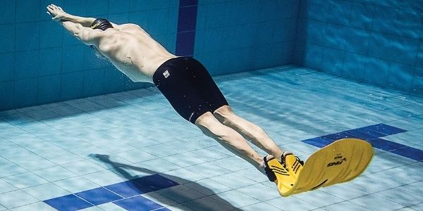 Mejores monoaletas de natación