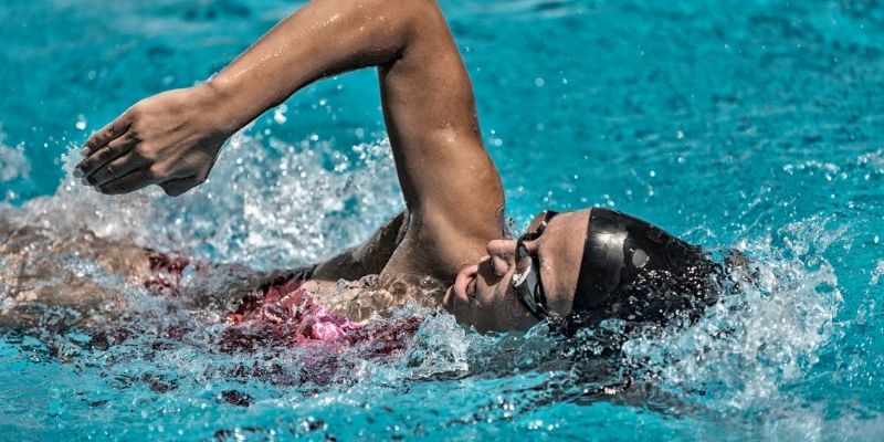 Todo para el mundo de la Natación