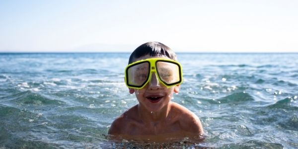 comprar antivaho para gafas de natación