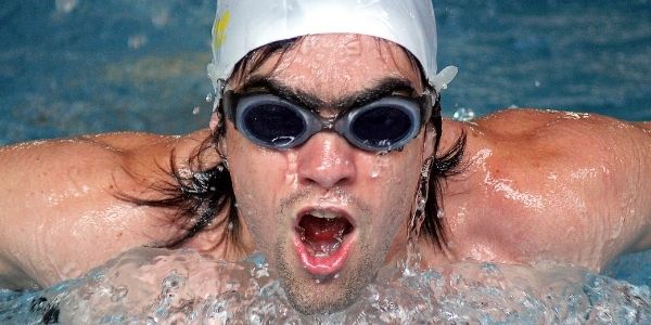 comprar gafas de natación