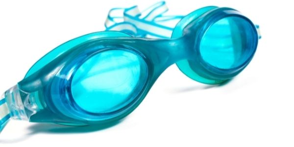 mejores gafas de natación para niños